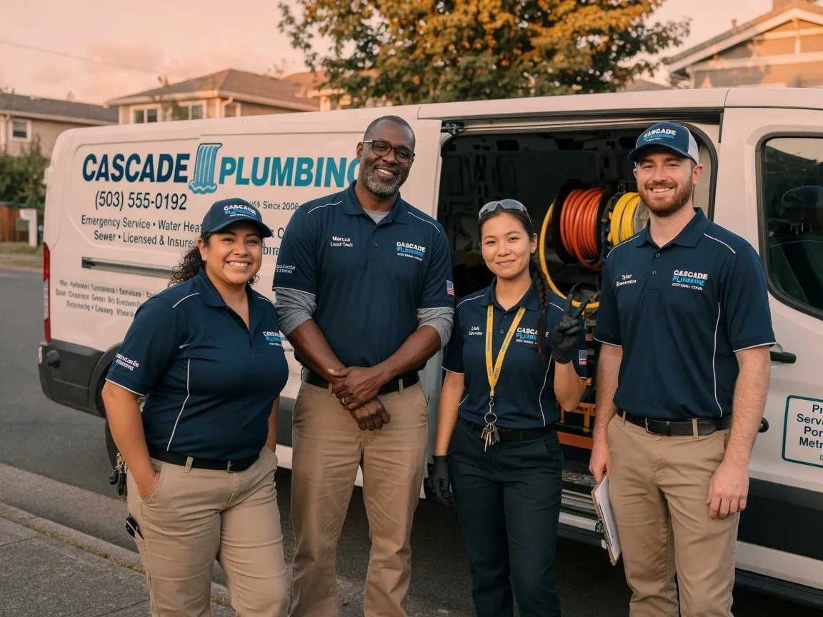 Emergency Plumber company in Rosie, AR